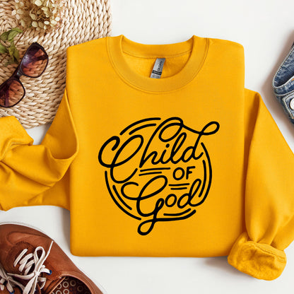 Child Of God 01