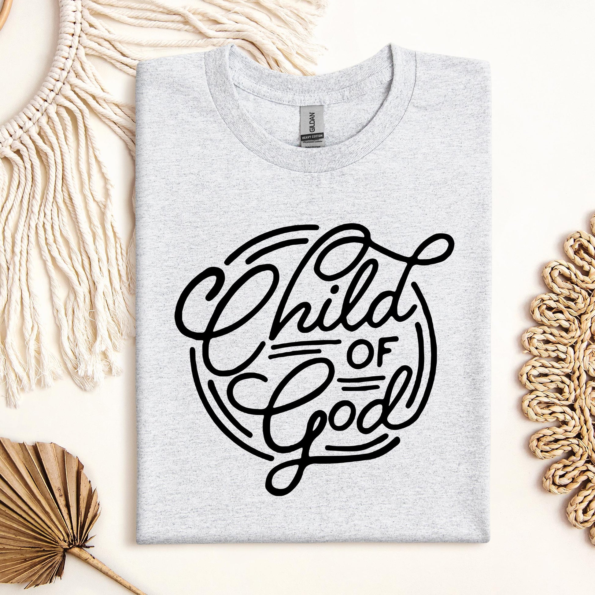 Child Of God 01