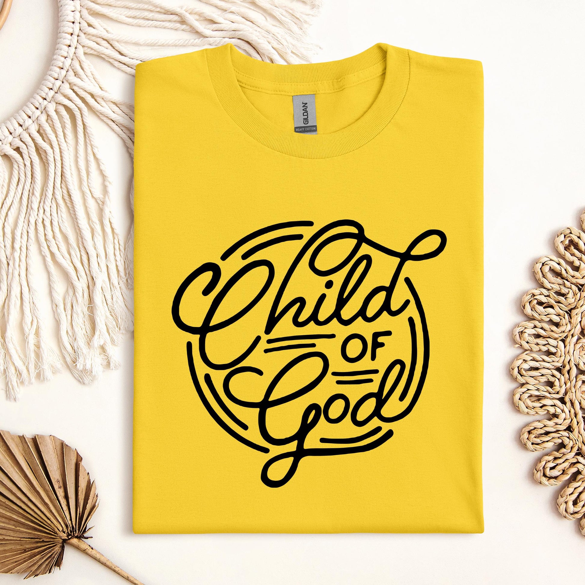 Child Of God 01