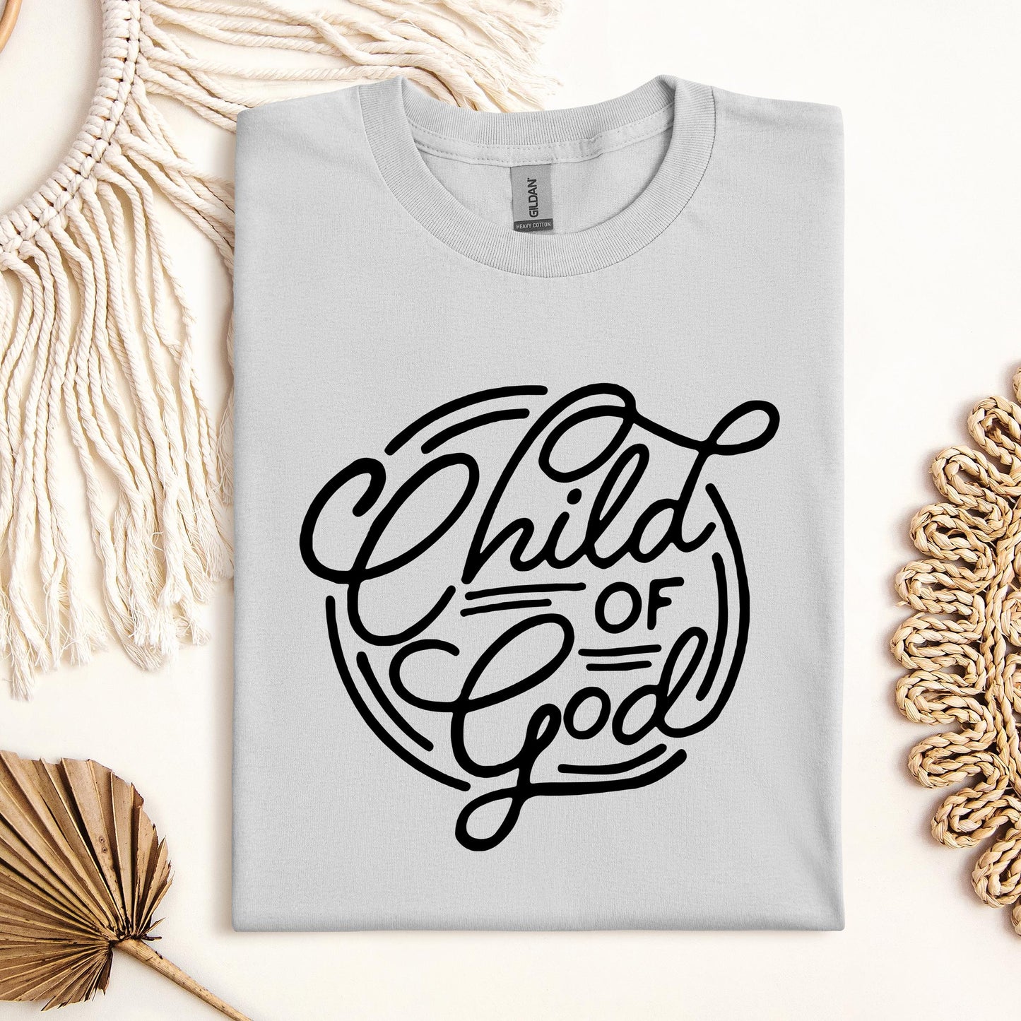 Child Of God 01