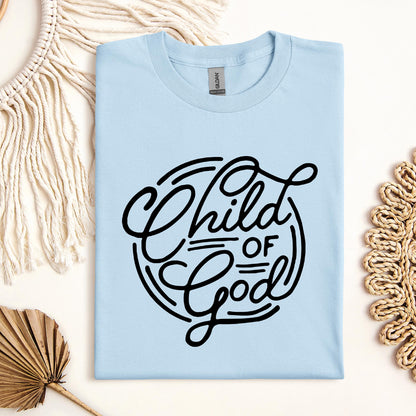 Child Of God 01