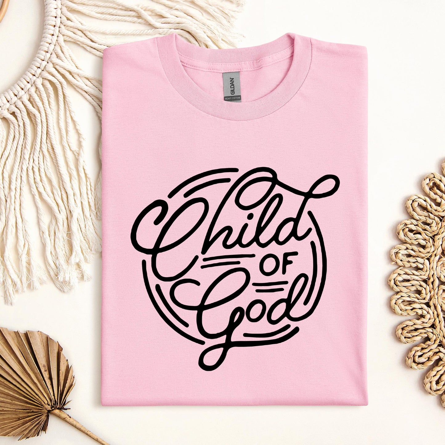 Child Of God 01