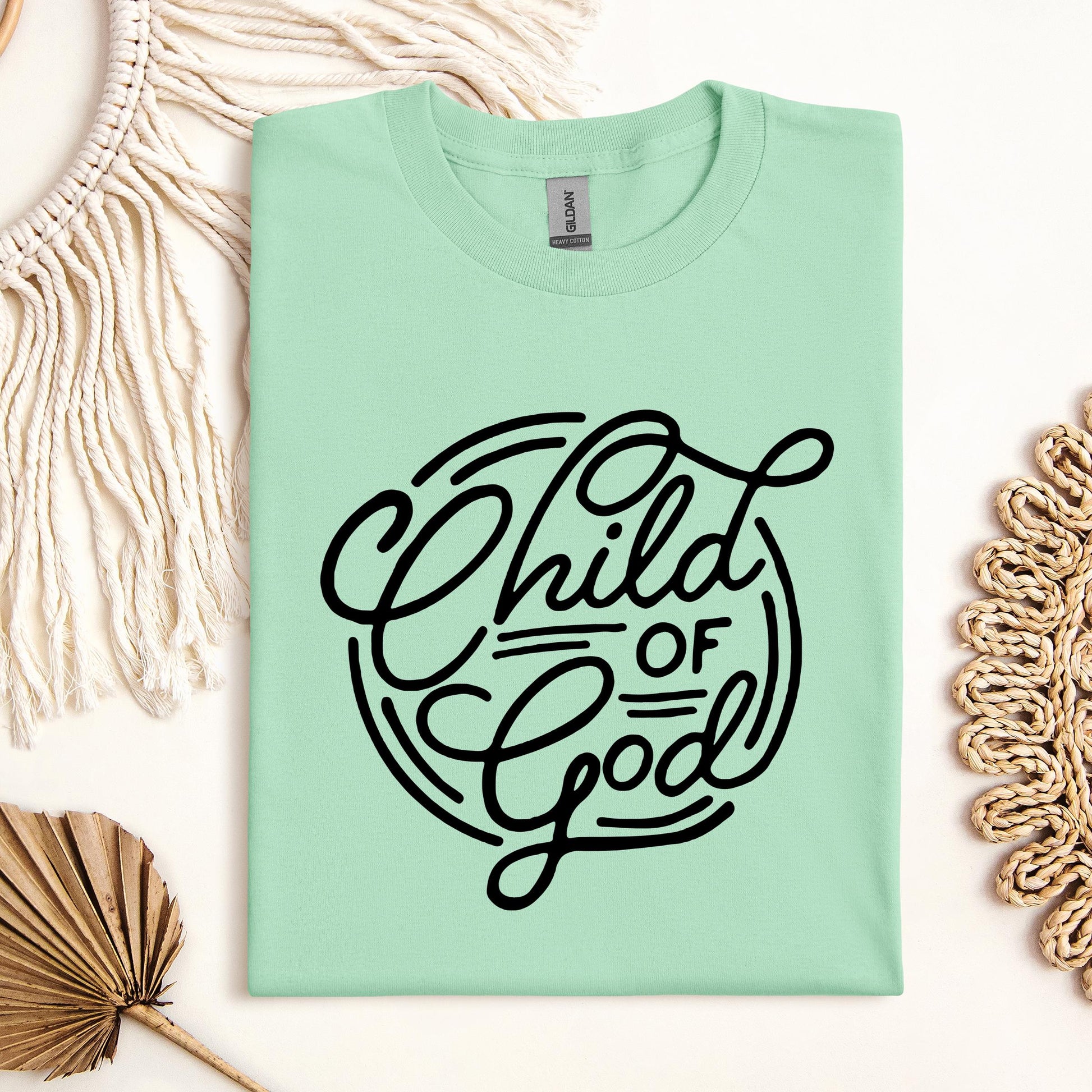 Child Of God 01
