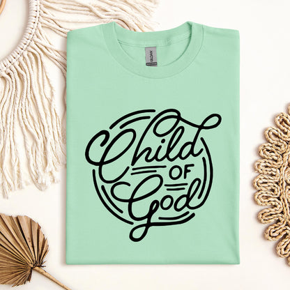 Child Of God 01