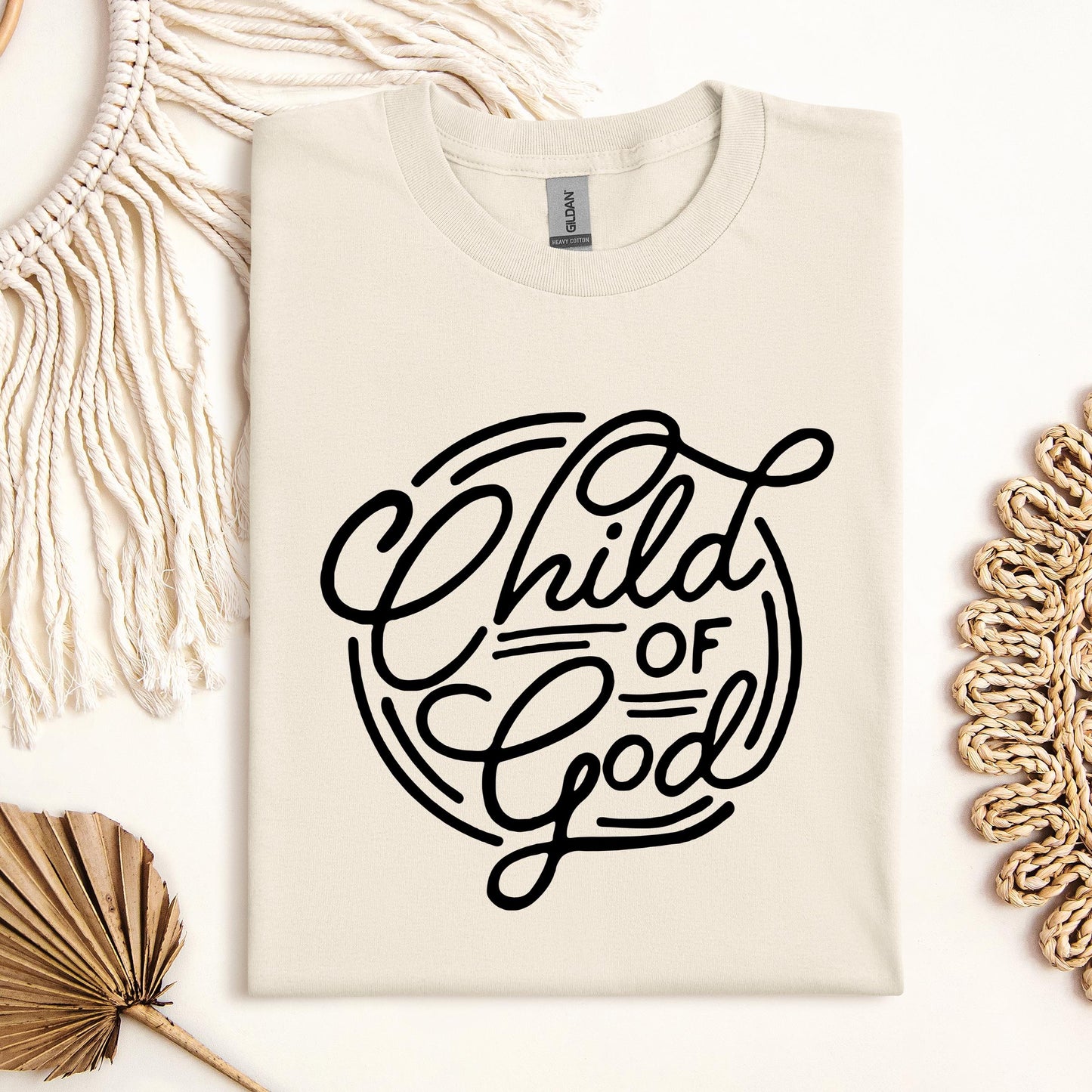 Child Of God 01