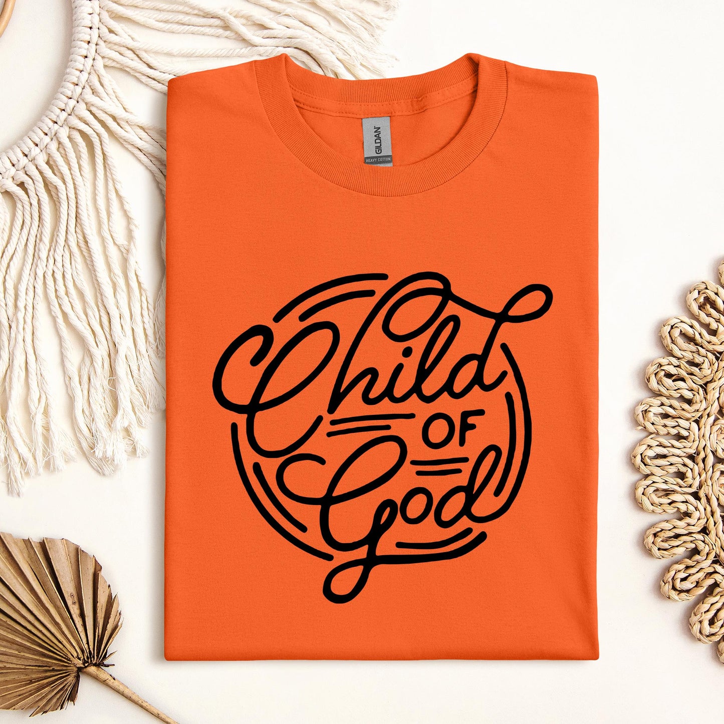 Child Of God 01