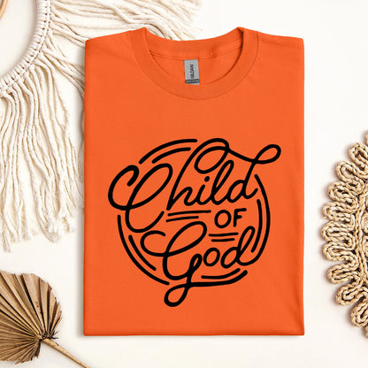Child Of God 01