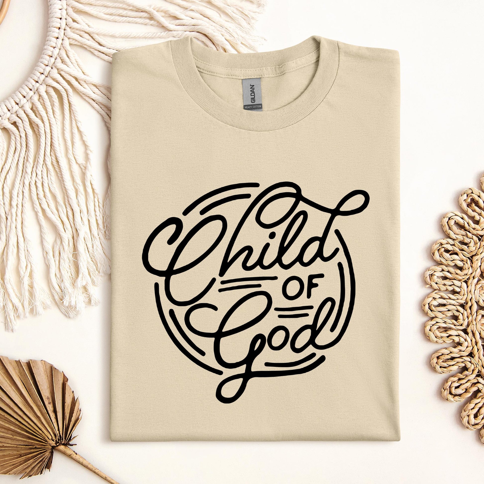 Child Of God 01