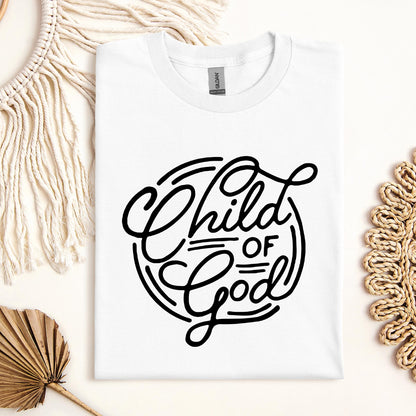 Child Of God 01