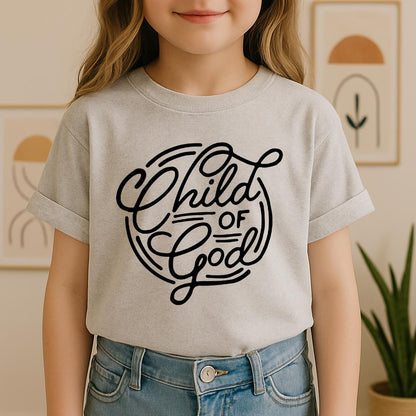 Child Of God 01