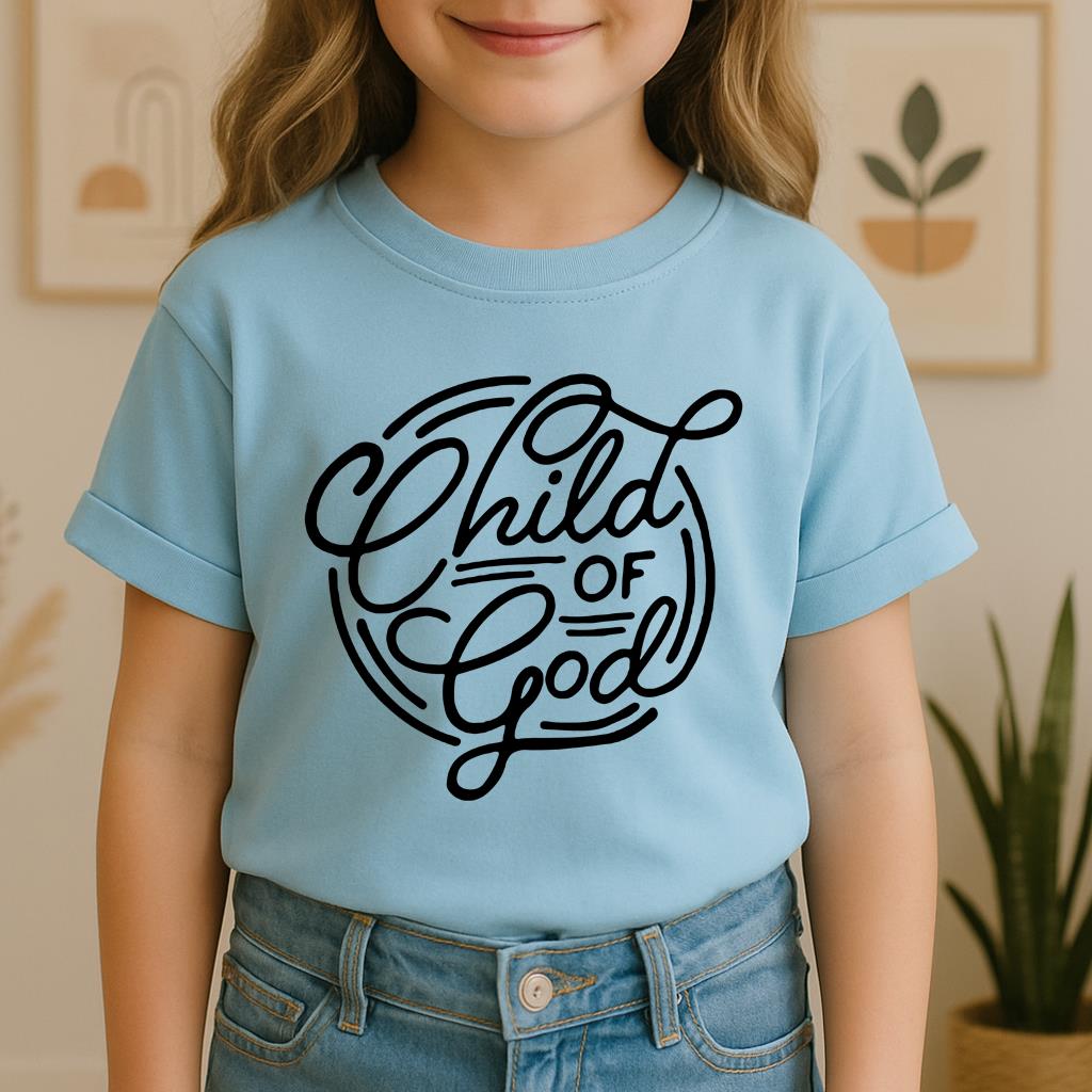 Child Of God 01