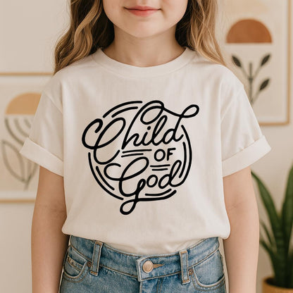Child Of God 01