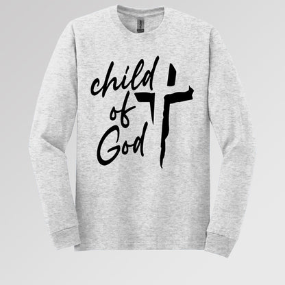 Child Of God 02