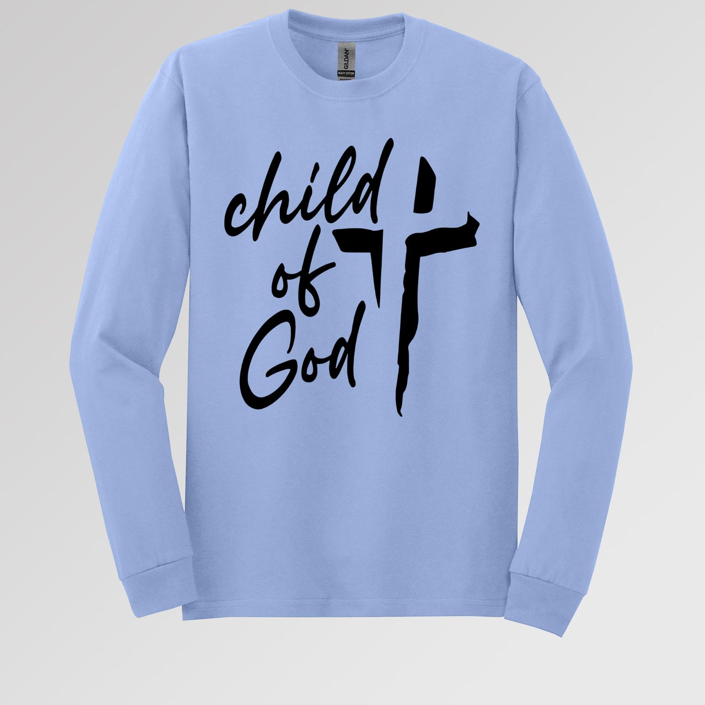 Child Of God 02