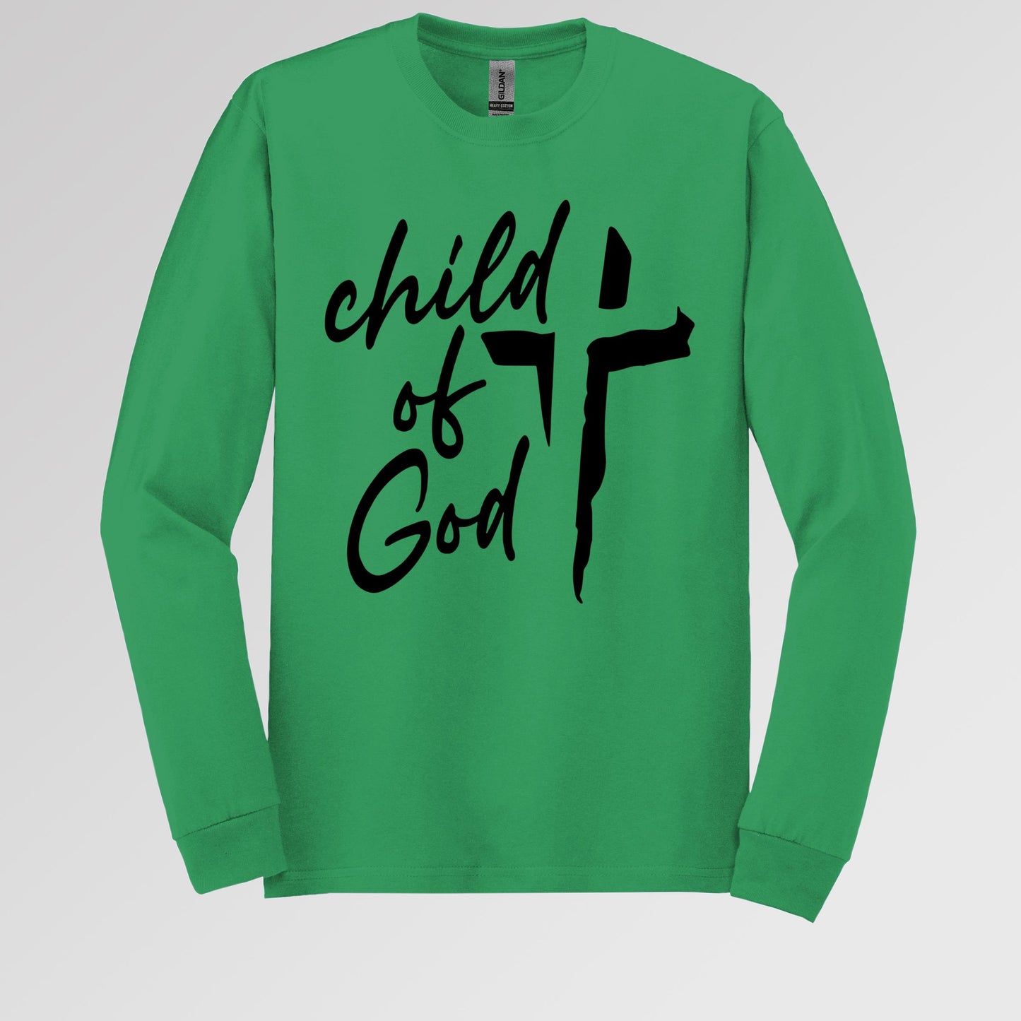 Child Of God 02