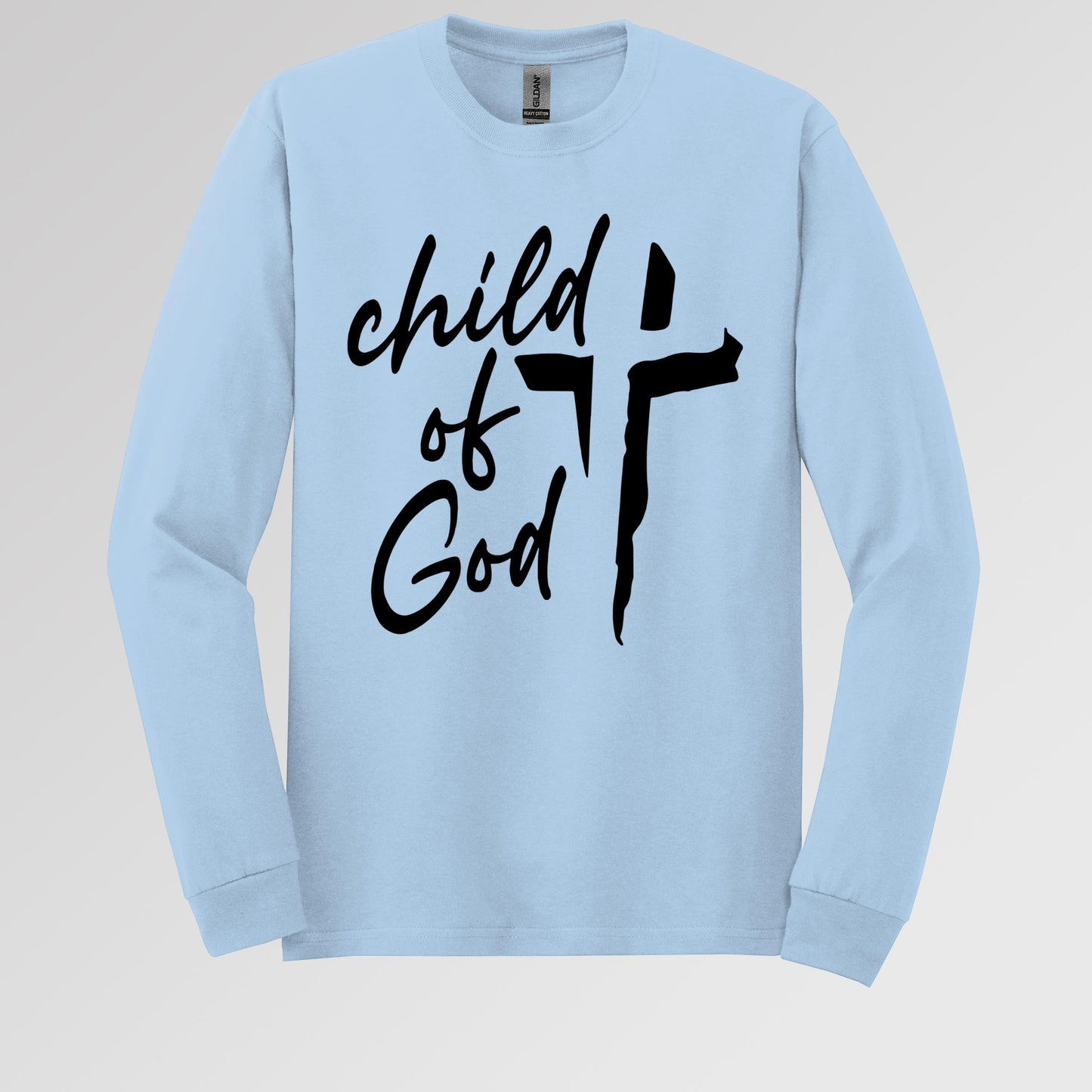 Child Of God 02