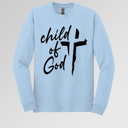 Child Of God 02