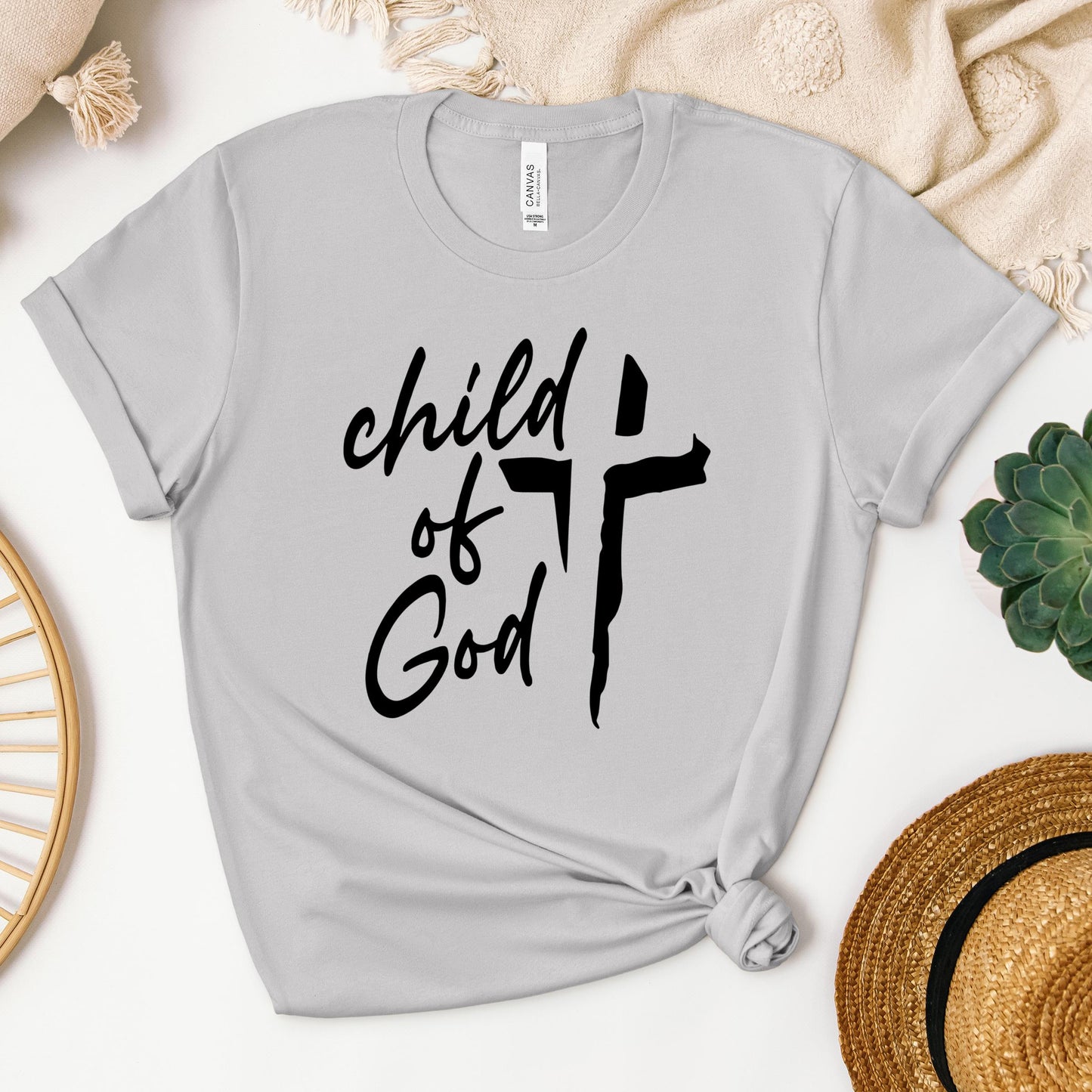Child Of God 02