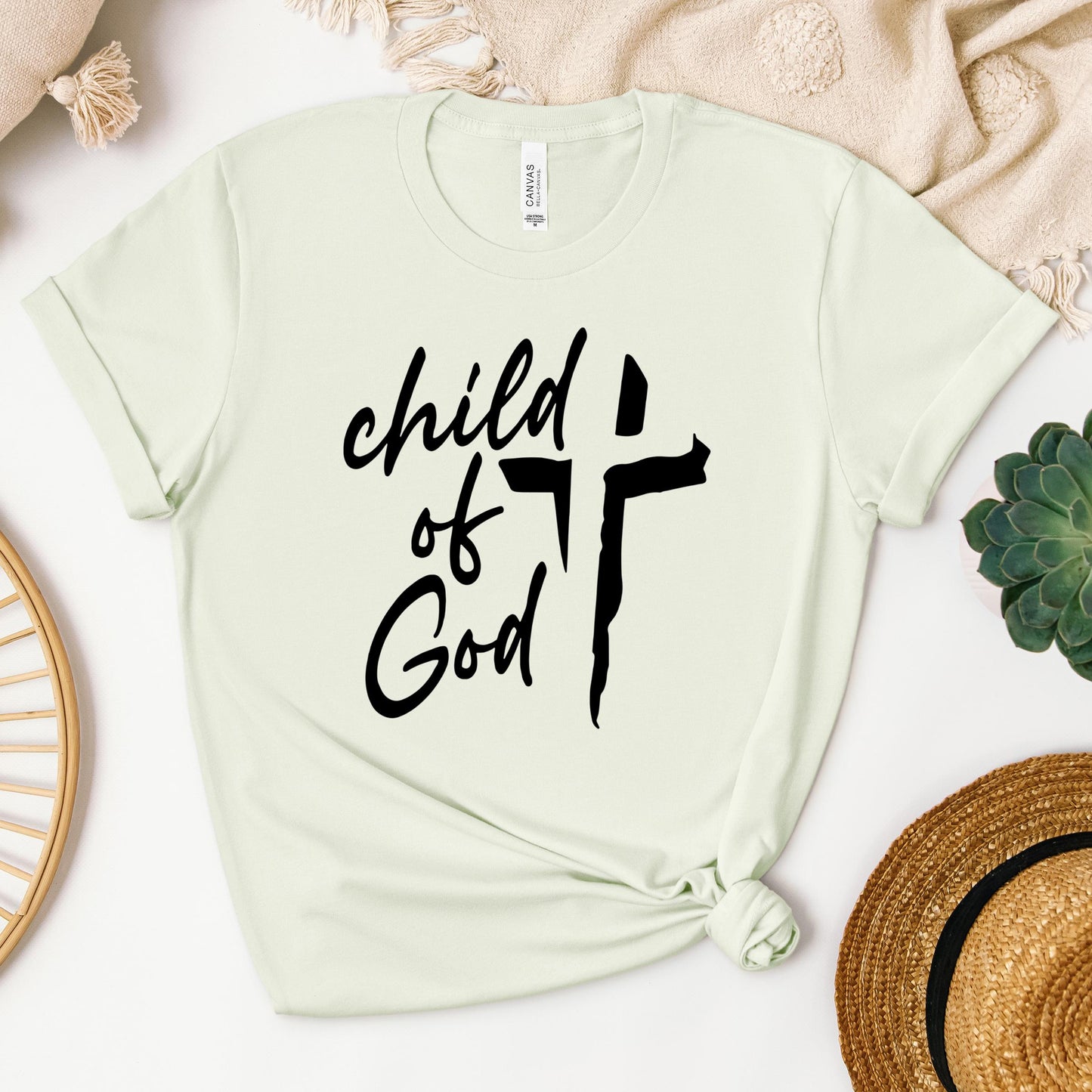 Child Of God 02