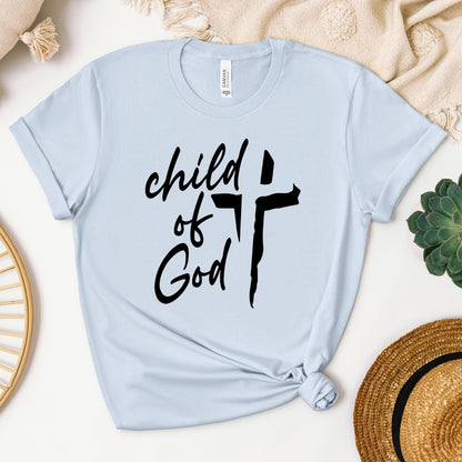 Child Of God 02