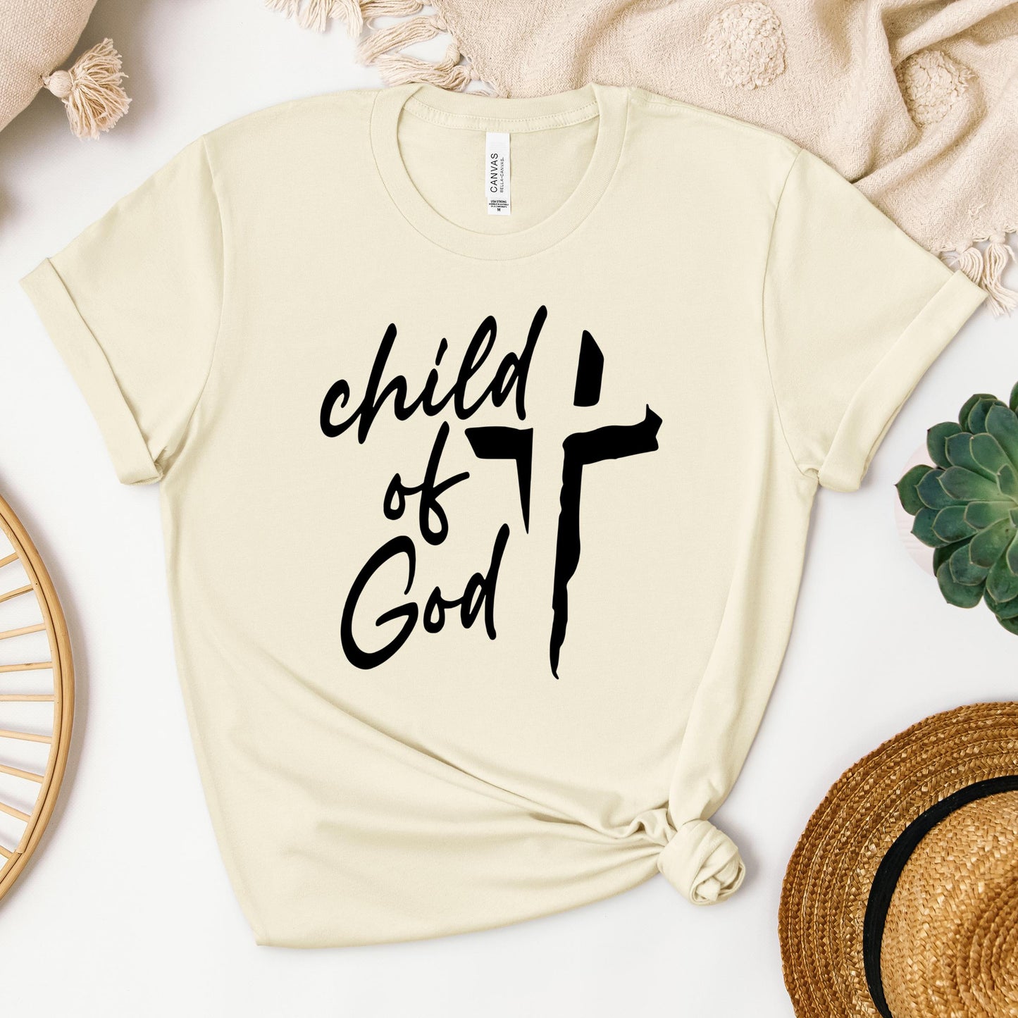 Child Of God 02
