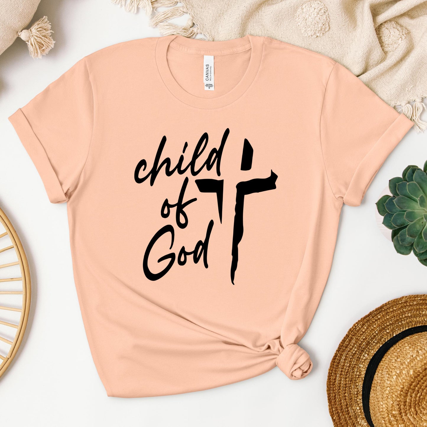 Child Of God 02