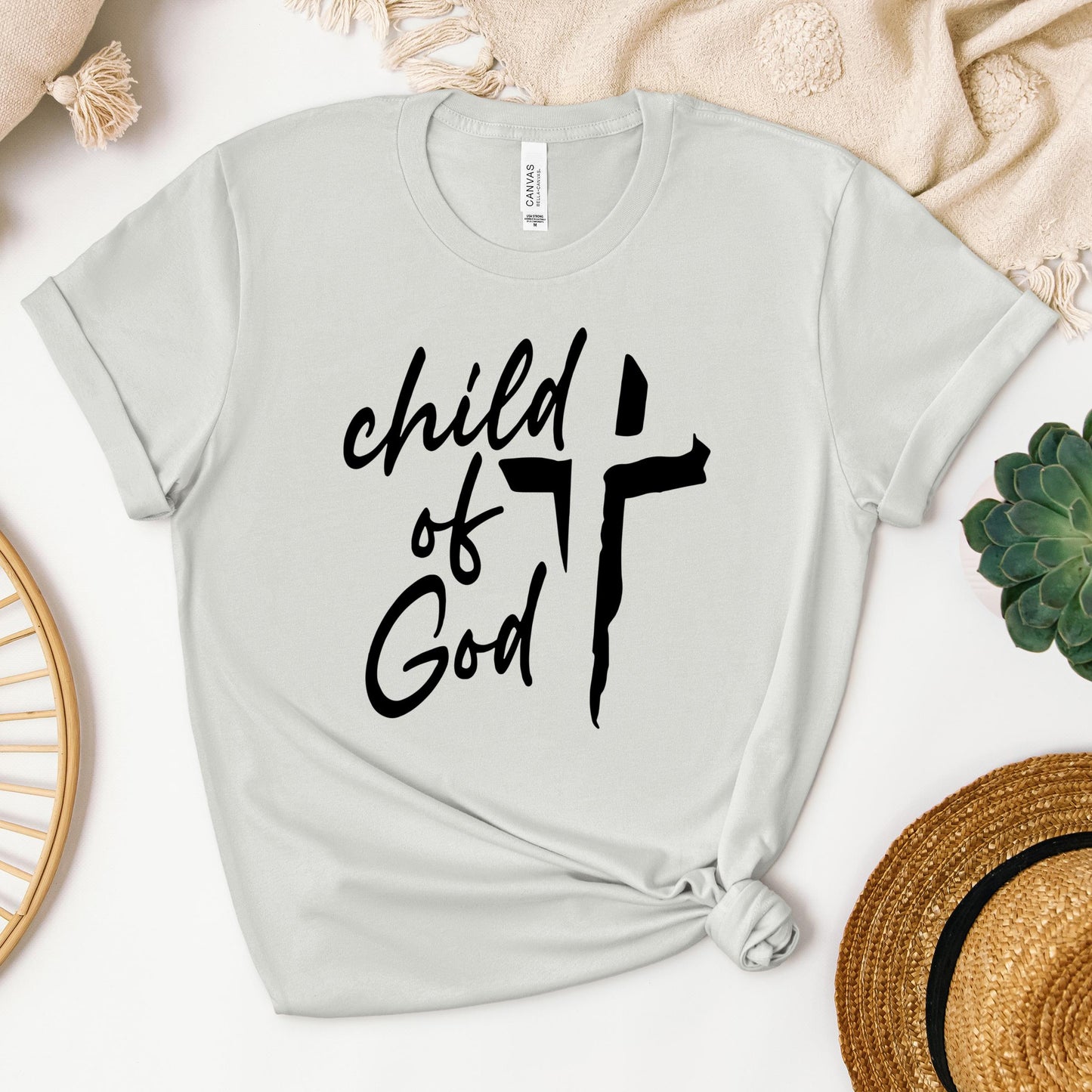 Child Of God 02
