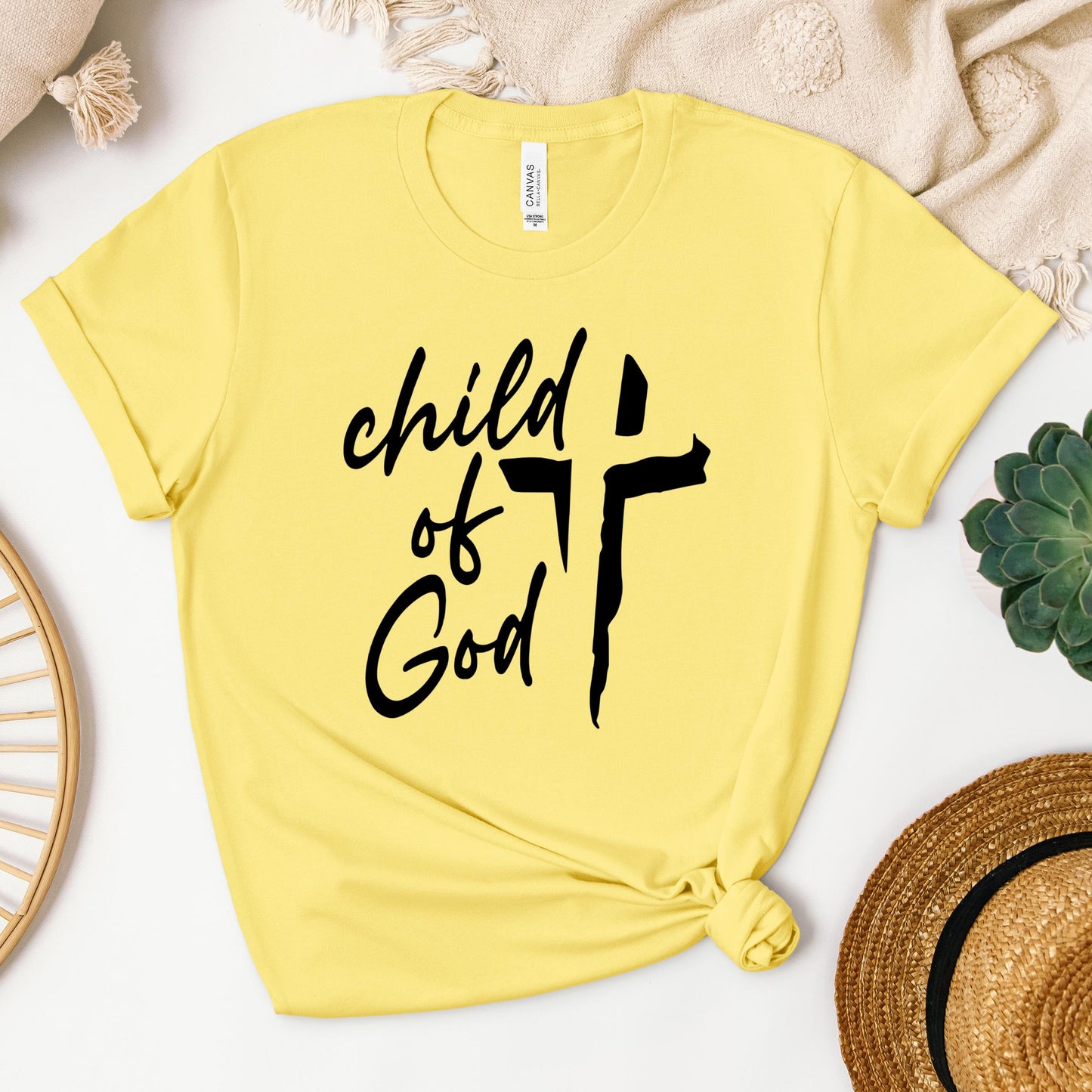 Child Of God 02