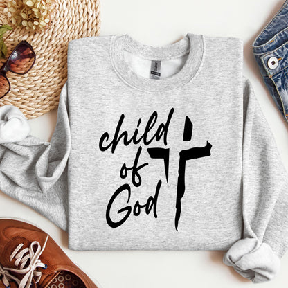 Child Of God 02