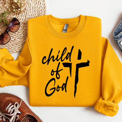 Child Of God 02