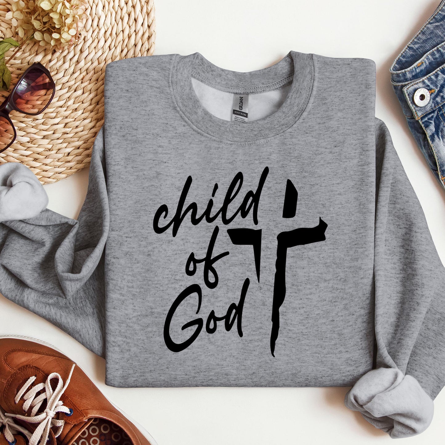 Child Of God 02