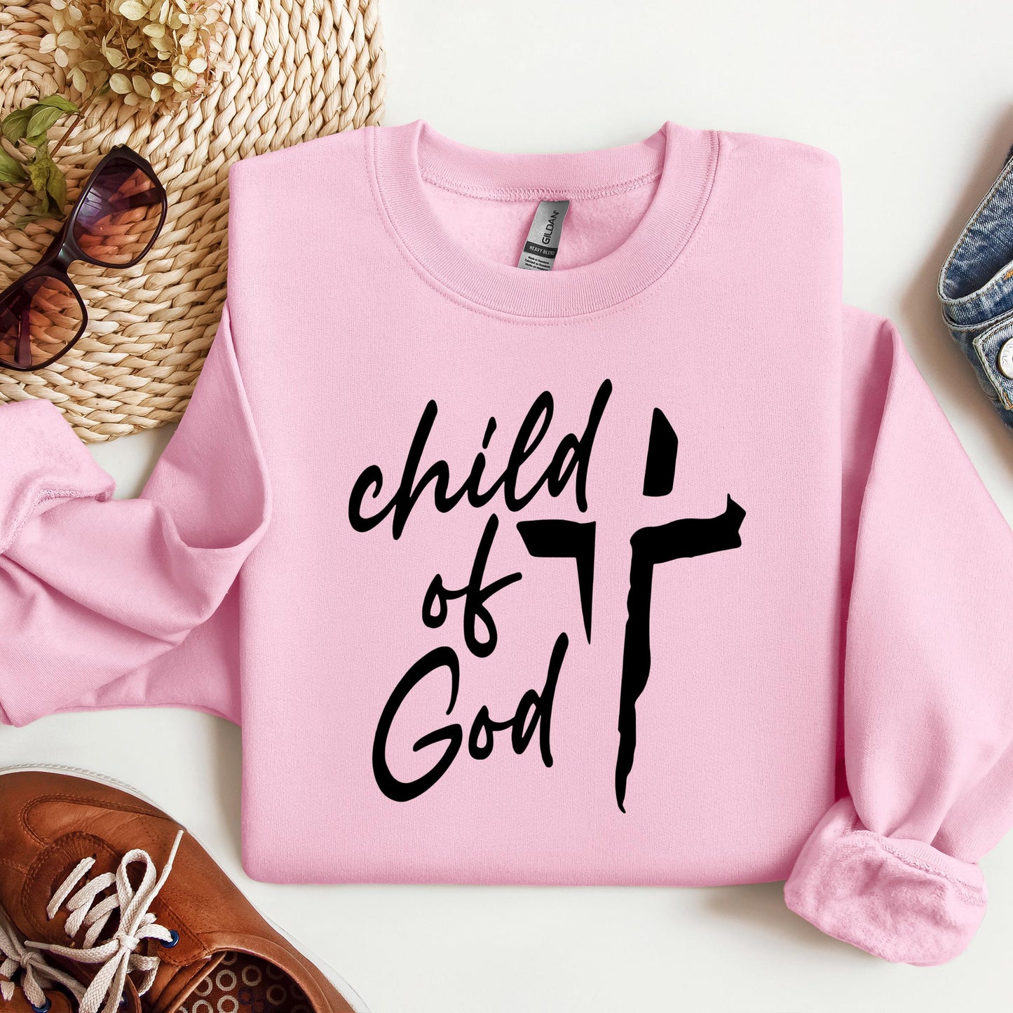 Child Of God 02