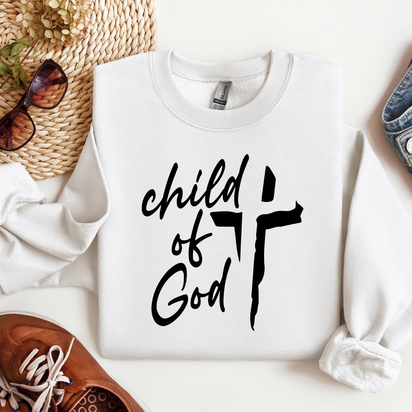 Child Of God 02