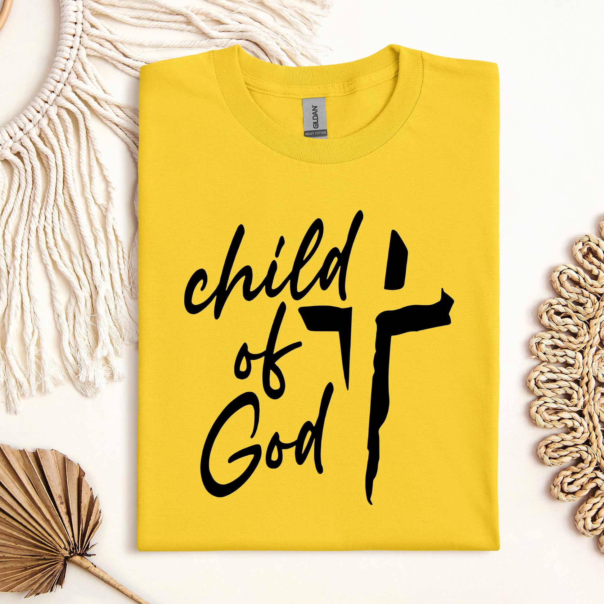 Child Of God 02