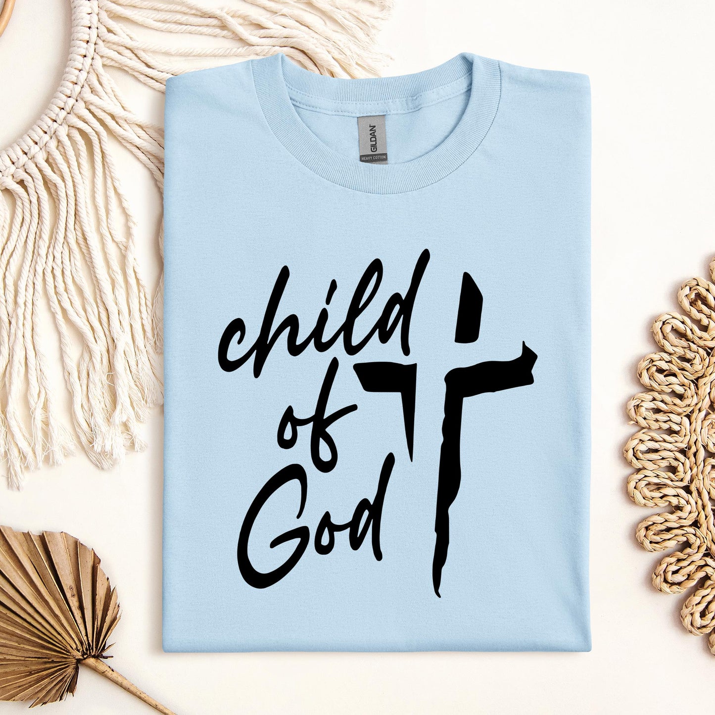 Child Of God 02
