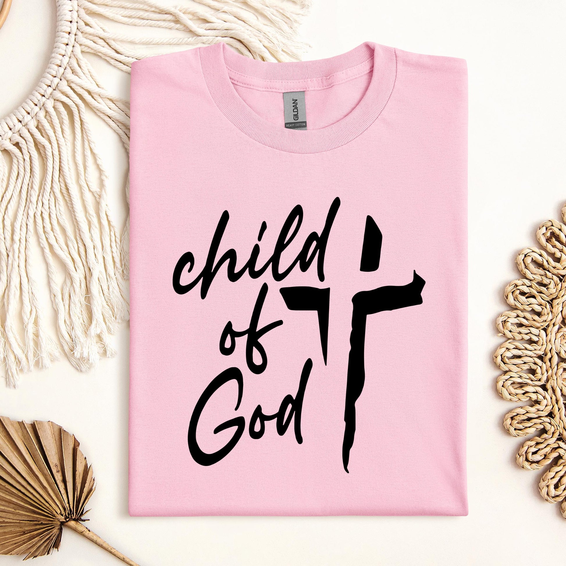 Child Of God 02