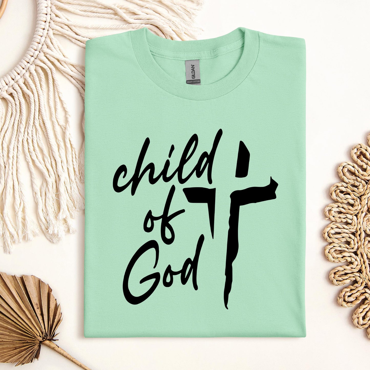 Child Of God 02