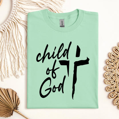 Child Of God 02