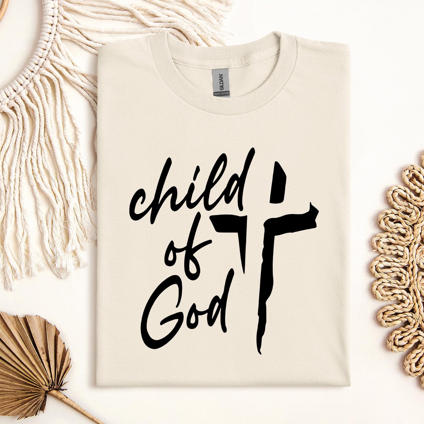 Child Of God 02