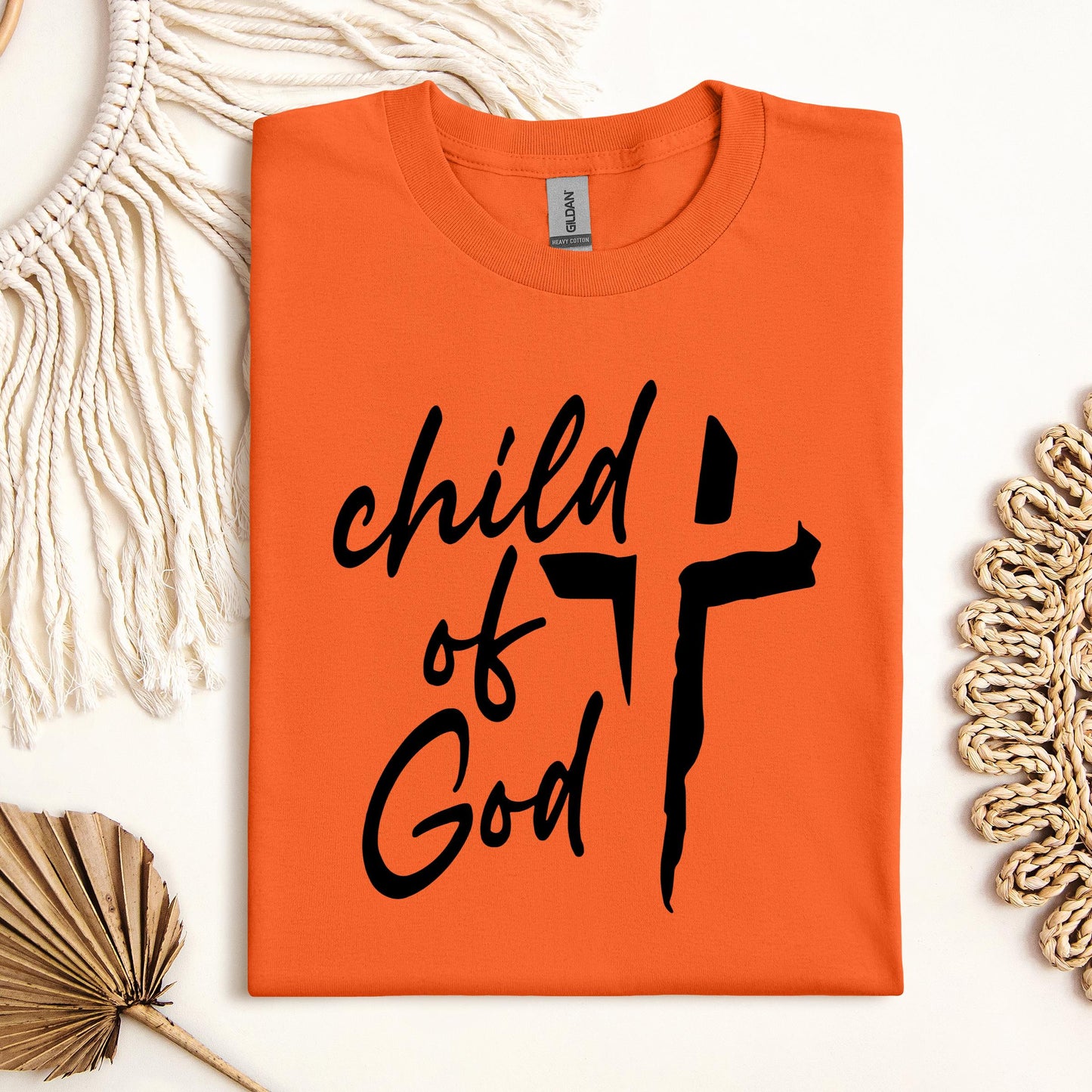 Child Of God 02