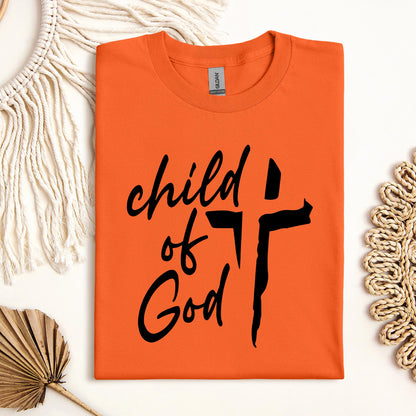Child Of God 02