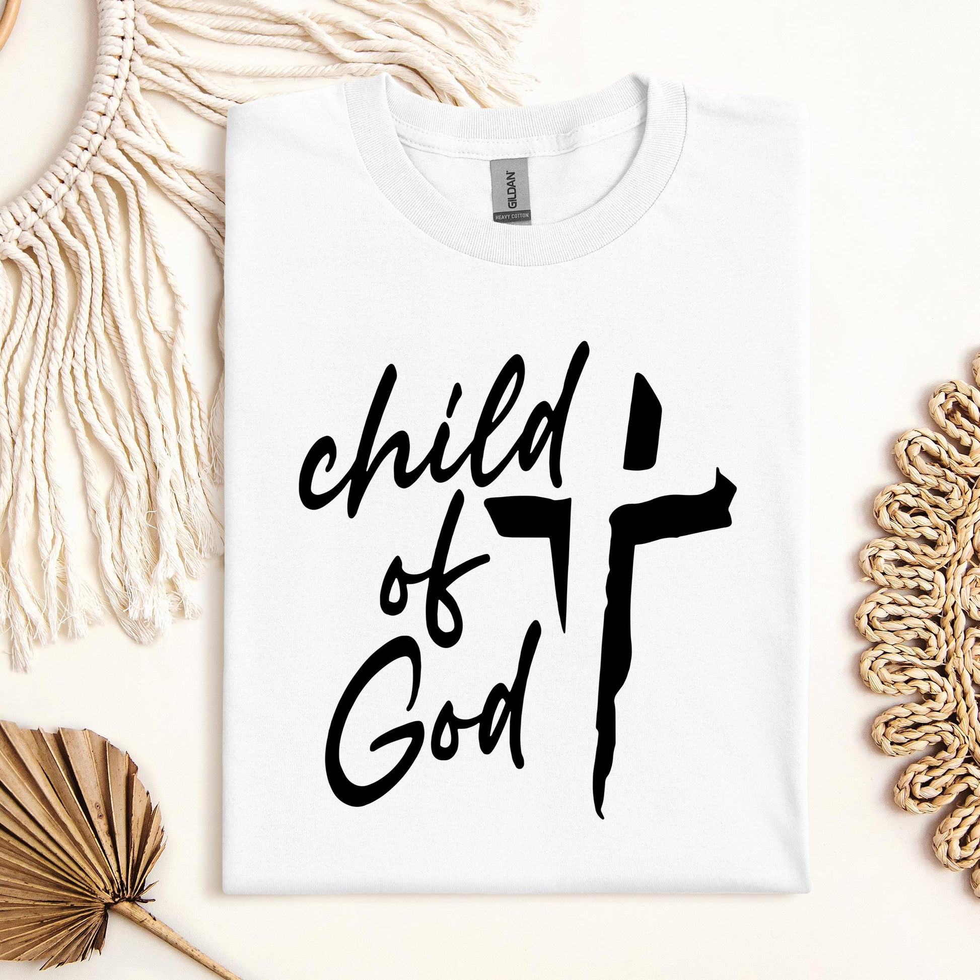 Child Of God 02