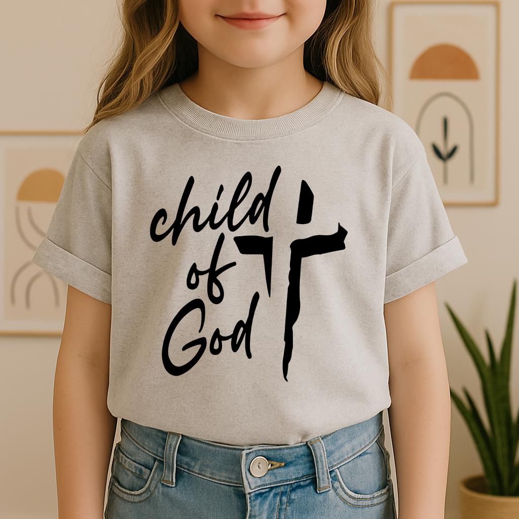 Child Of God 02