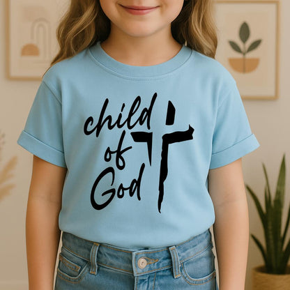 Child Of God 02