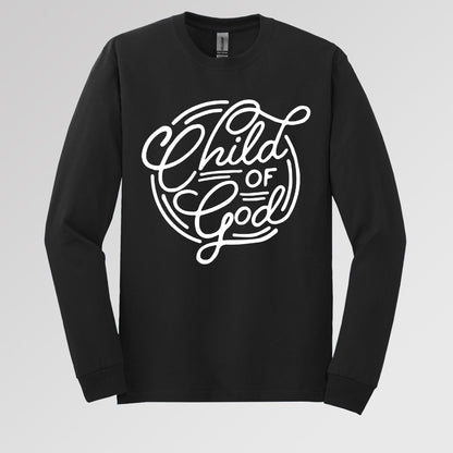 Child of God