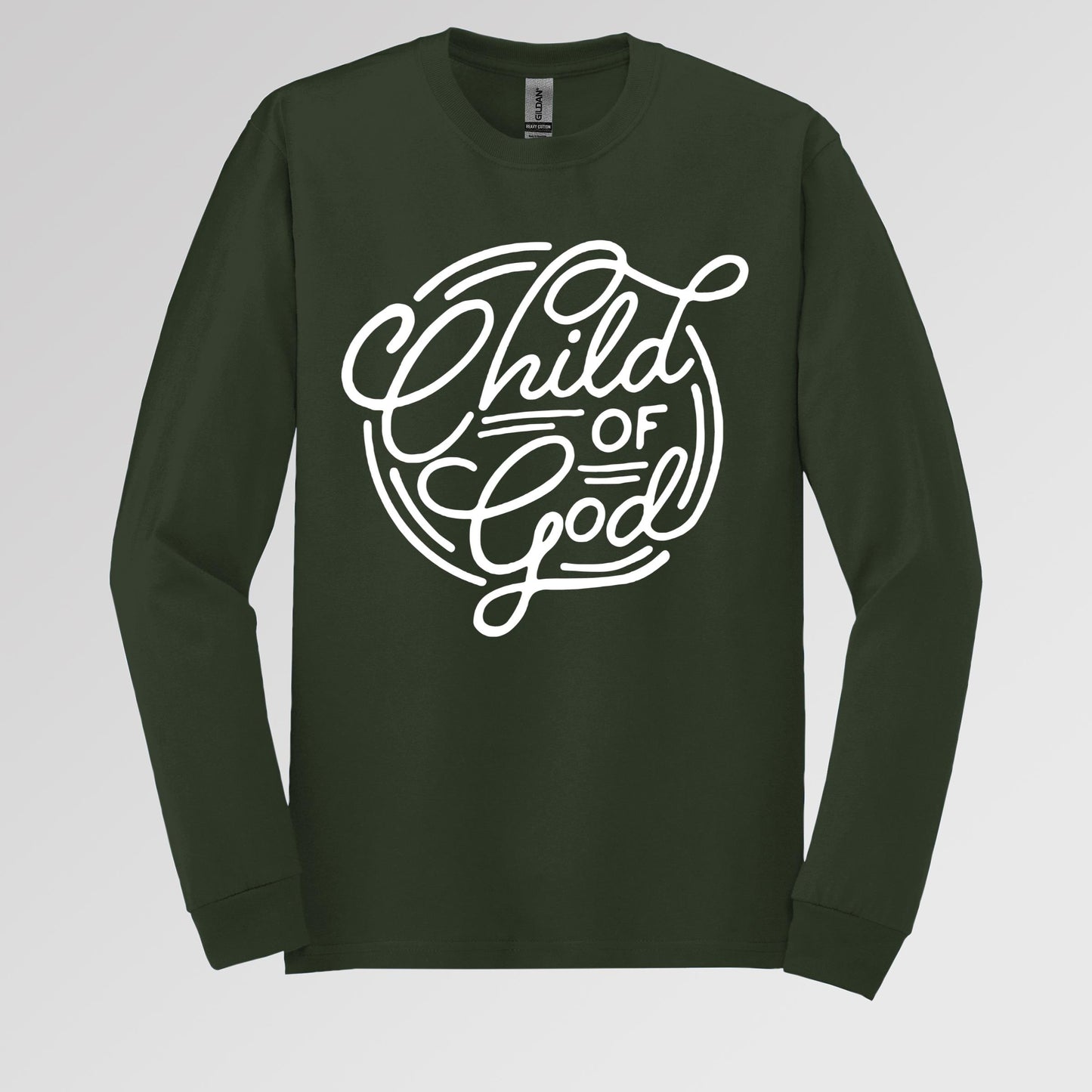 Child of God
