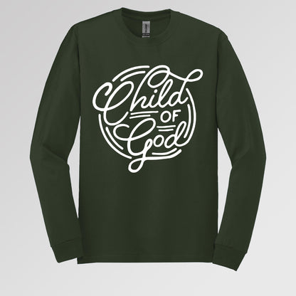 Child of God