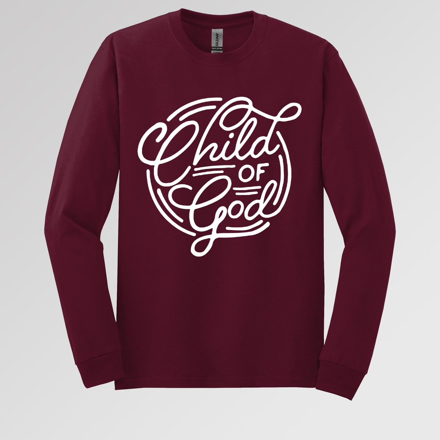 Child of God