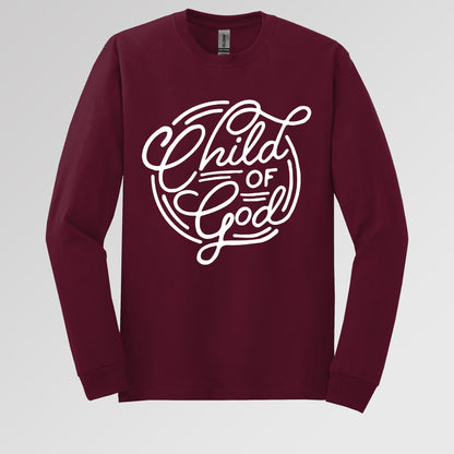 Child of God