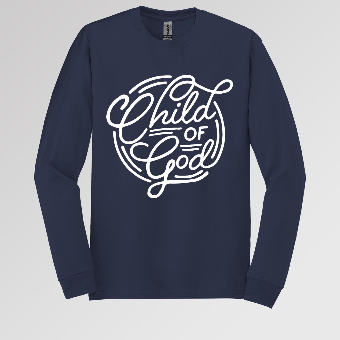 Child of God